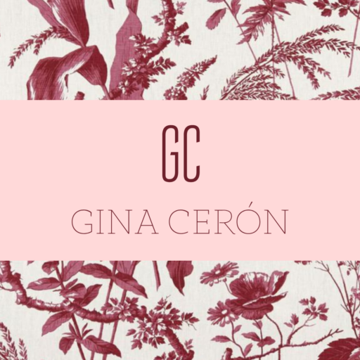 Gina Ceron