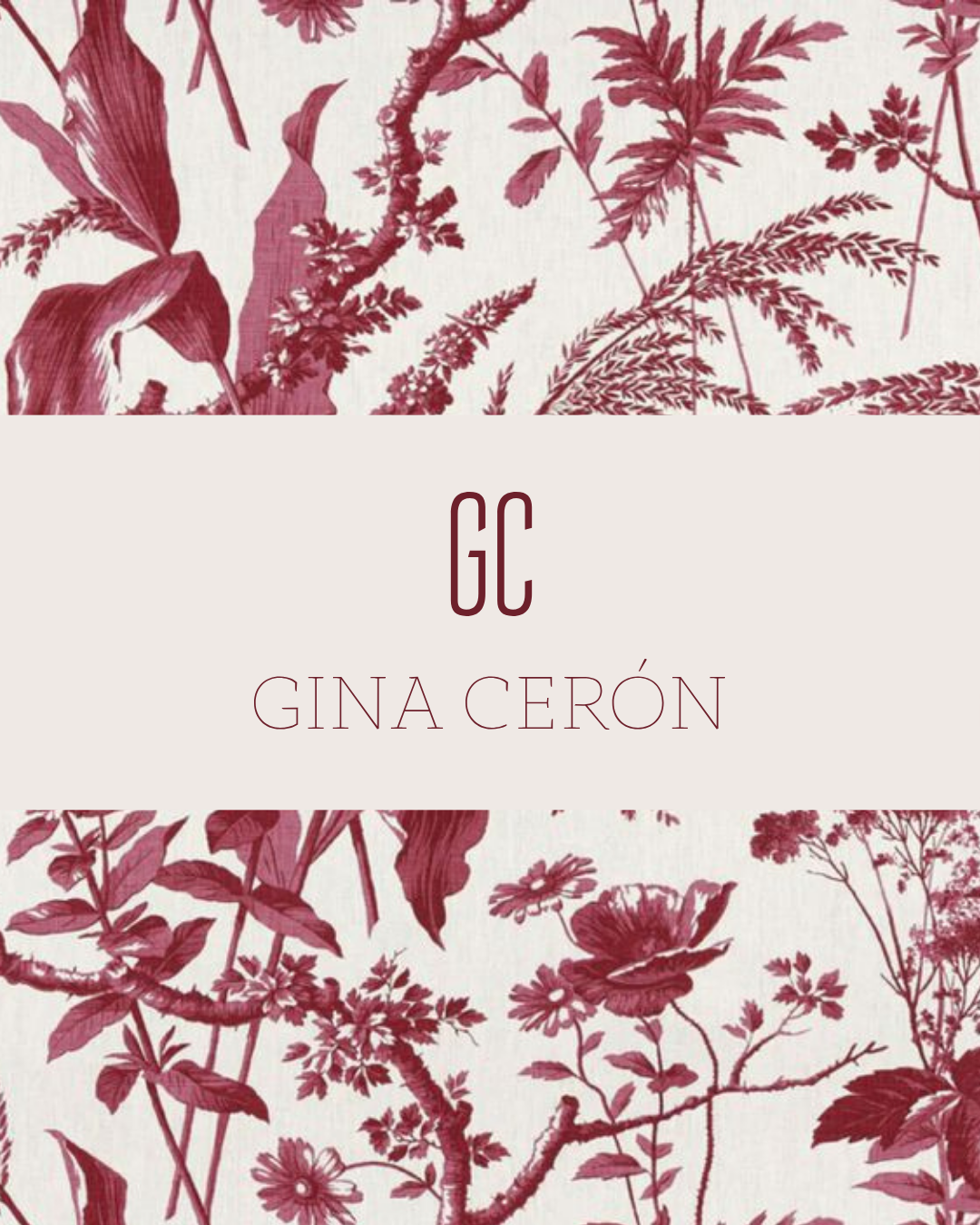 Gina Ceron